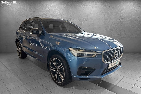 Volvo XC60 3 of 30