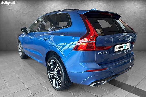 Volvo XC60 10 of 30