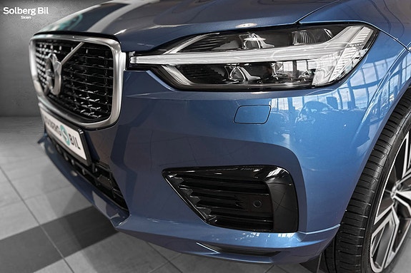 Volvo XC60 16 of 30