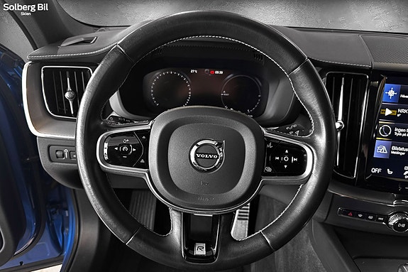 Volvo XC60 22 of 30