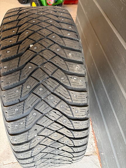 Mercedes-Benz GLK220 18 of 23