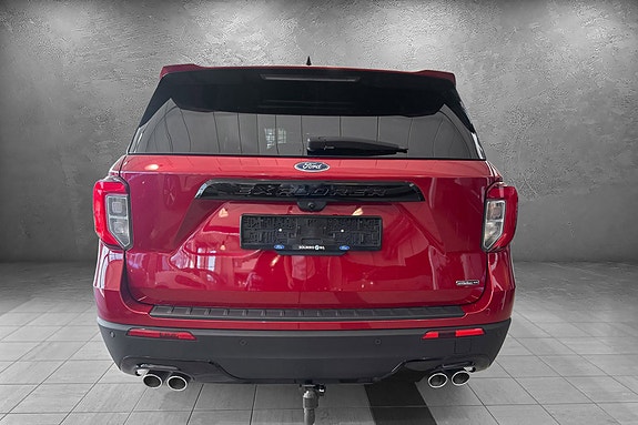 Ford Explorer 6 of 30