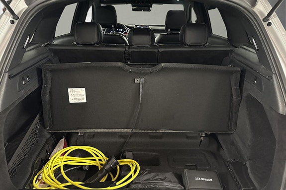 Mercedes-Benz GLC350 e 20 of 29