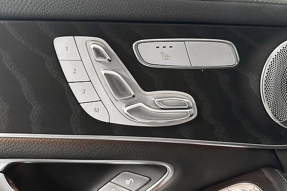 Mercedes-Benz GLC350 e 23 of 29