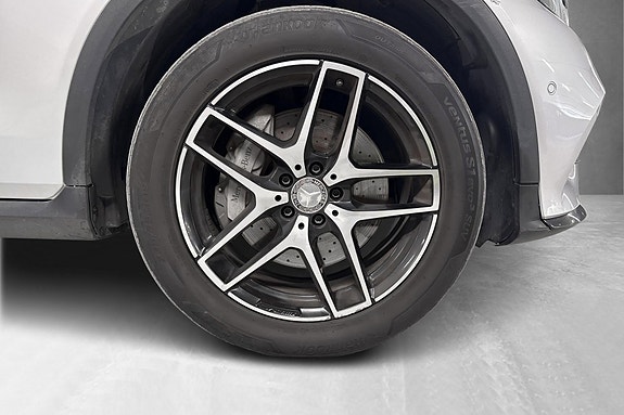 Mercedes-Benz GLC350 e 21 of 29