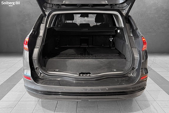 Ford Mondeo 7 of 28