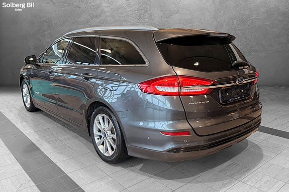 Ford Mondeo 6 of 28