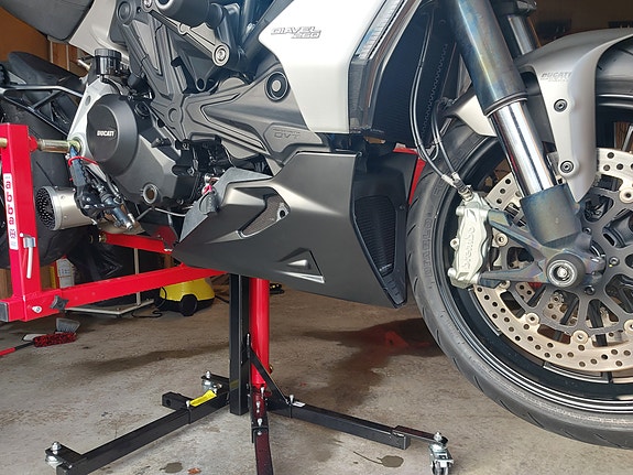 Ducati Diavel 1260 20 of 22