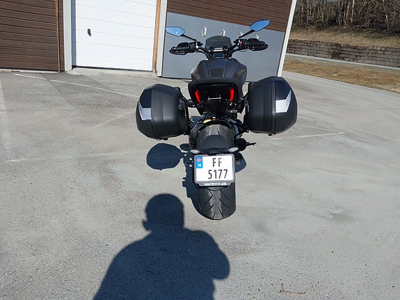 Ducati Diavel 1260 8 of 22
