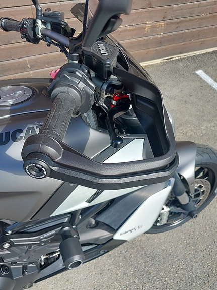 Ducati Diavel 1260 17 of 22