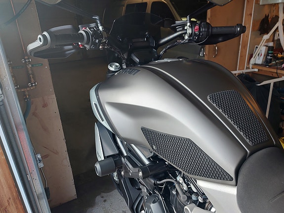 Ducati Diavel 1260 19 of 22