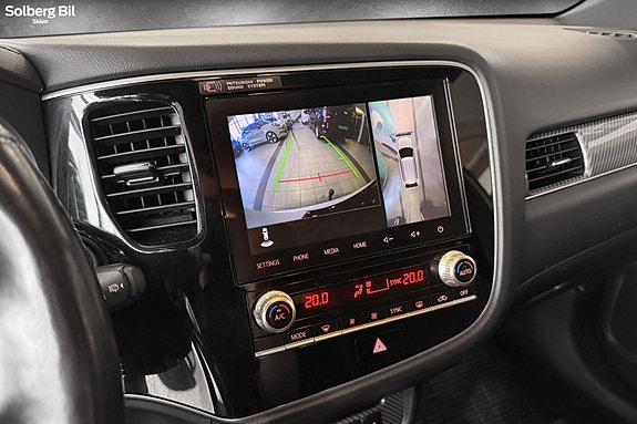 Mitsubishi Outlander 23 of 25