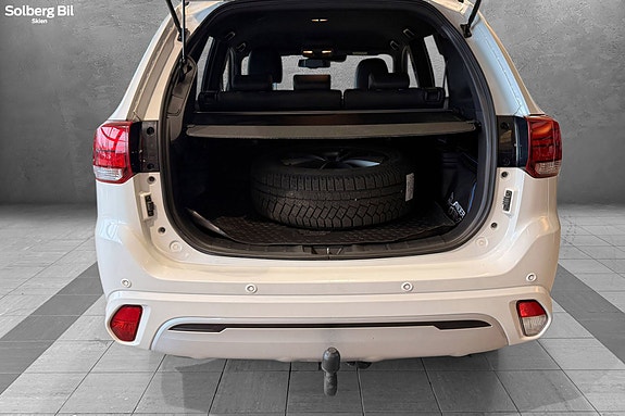 Mitsubishi Outlander 7 of 25
