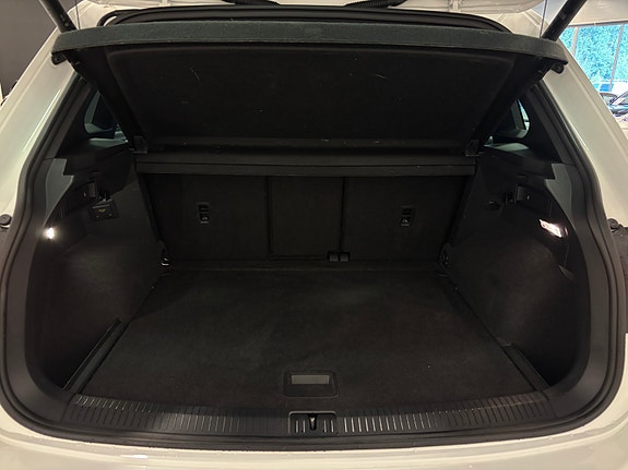 Volkswagen Tiguan 29 of 30