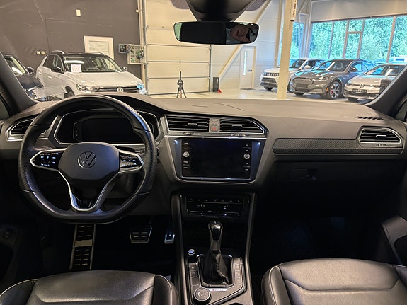 Volkswagen Tiguan 15 of 30