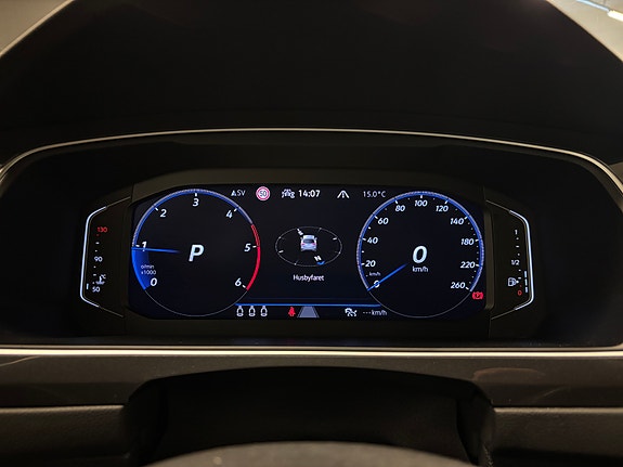 Volkswagen Tiguan 20 of 30