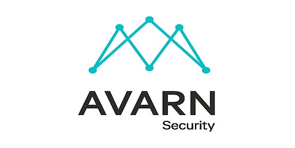 Avarn Security Aviation AS logo