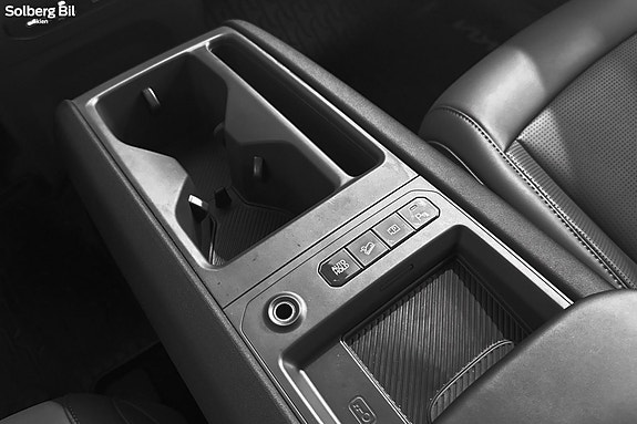 Kia EV9 23 of 30