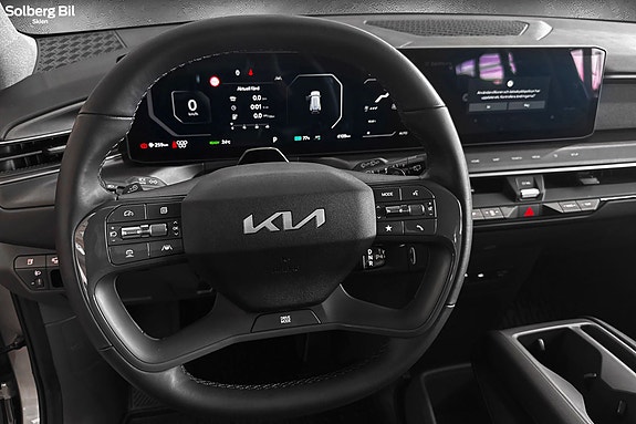 Kia EV9 20 of 30