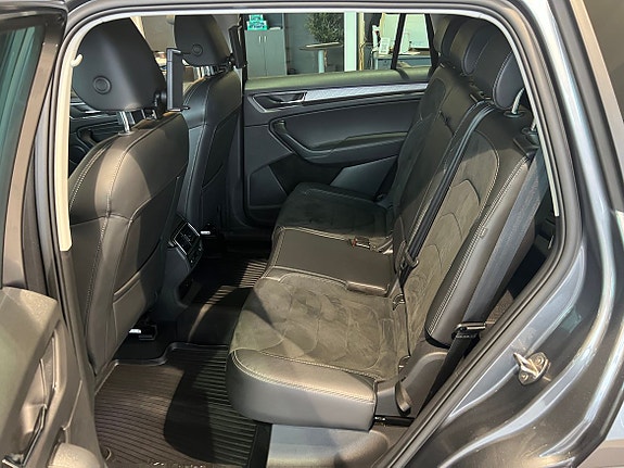 Skoda Kodiaq 18 of 24