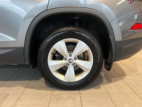 Skoda Kodiaq 7 of 24