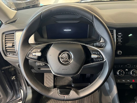 Skoda Kodiaq 15 of 24
