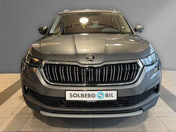 Skoda Kodiaq 2 of 24