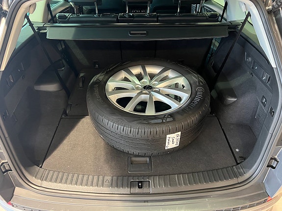 Skoda Kodiaq 9 of 24