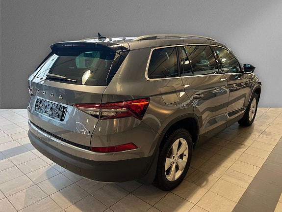 Skoda Kodiaq 6 of 24