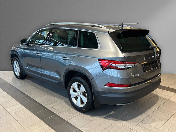 Skoda Kodiaq 4 of 24