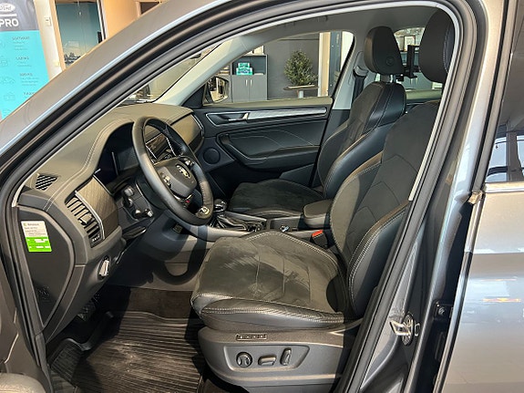 Skoda Kodiaq 12 of 24