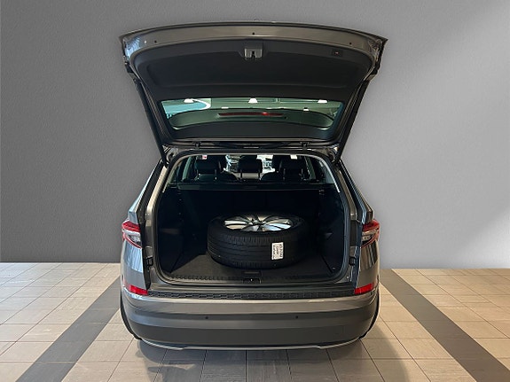 Skoda Kodiaq 8 of 24