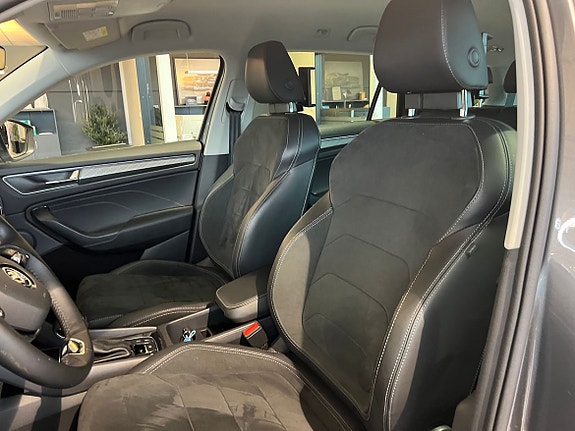 Skoda Kodiaq 13 of 24