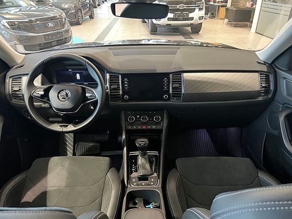 Skoda Kodiaq 14 of 24