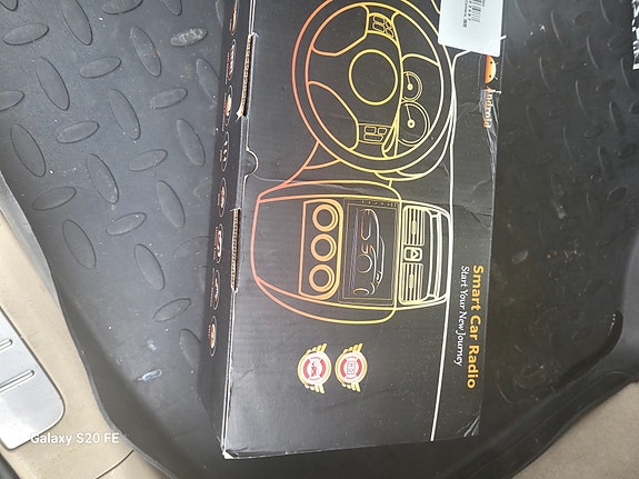 Toyota Avensis 15 of 25