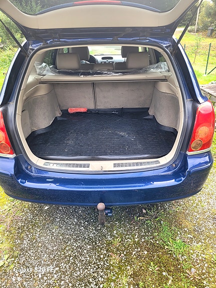 Toyota Avensis 5 of 25