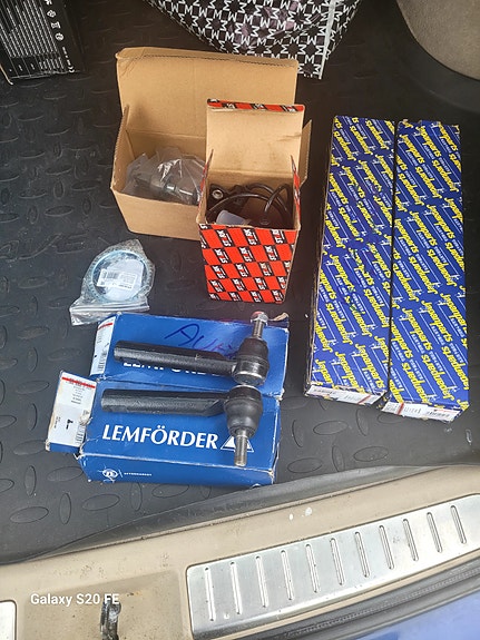 Toyota Avensis 19 of 25