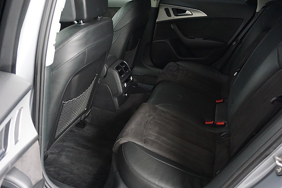 Audi A6 allroad 10 of 15