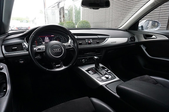 Audi A6 allroad 7 of 15