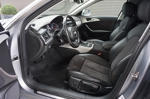 Audi A6 allroad 9 of 15