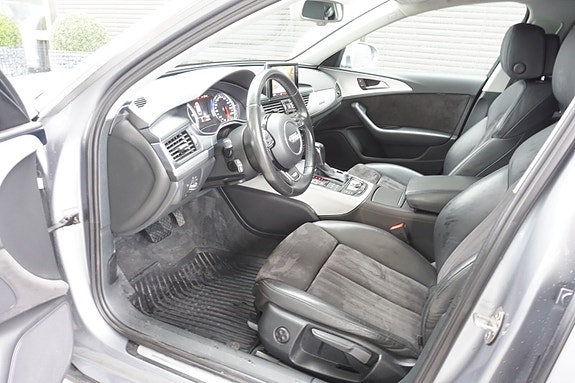 Audi A6 allroad 6 of 15