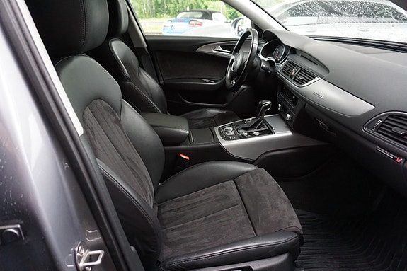 Audi A6 allroad 11 of 15