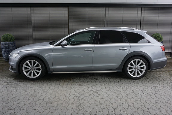 Audi A6 allroad 3 of 15