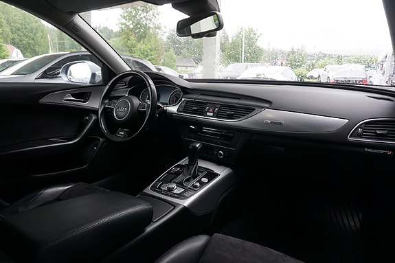 Audi A6 allroad 8 of 15
