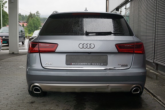 Audi A6 allroad 5 of 15