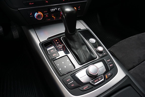 Audi A6 allroad 13 of 15
