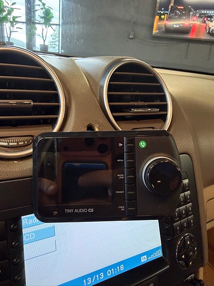 Mercedes-Benz ML280 29 of 30