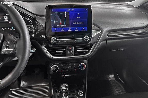 Ford Puma 24 of 30