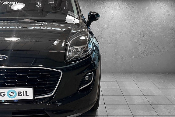 Ford Puma 14 of 30