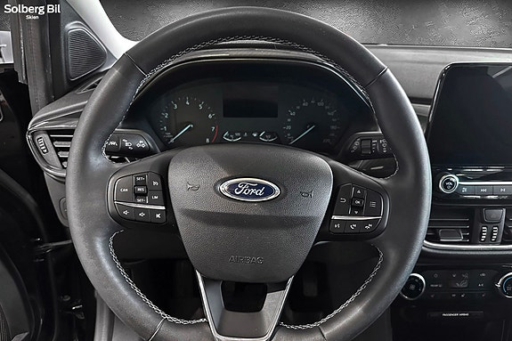 Ford Puma 21 of 30